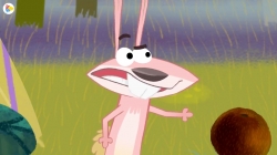 انیمیشن جنگل هالاباما قسمت 43